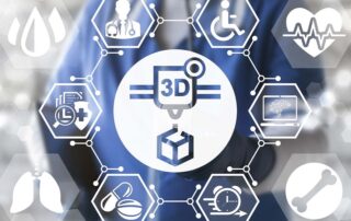 3D Medical Printing