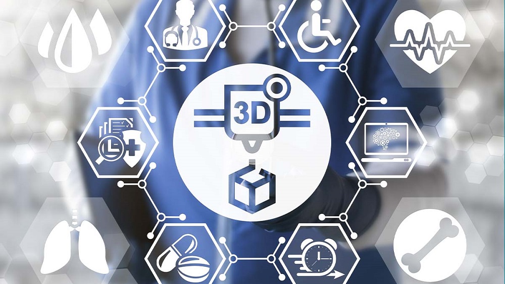 3D Medical Printing