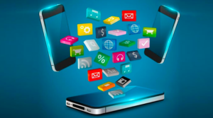 Mobile App Development