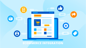 Ecommerce Integration