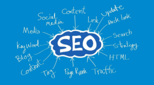 Search Engine Optimisation