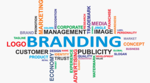 Branding n graphic design
