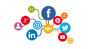 Social Media Optimisation