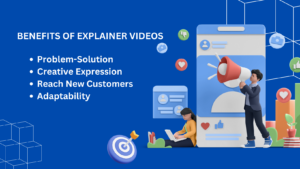 Benefits Of Explainer Videos