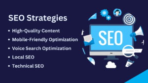 SEO Strategies